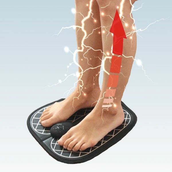 EMSフットトレーニングマット EMS 筋トレ フットマッサージャー