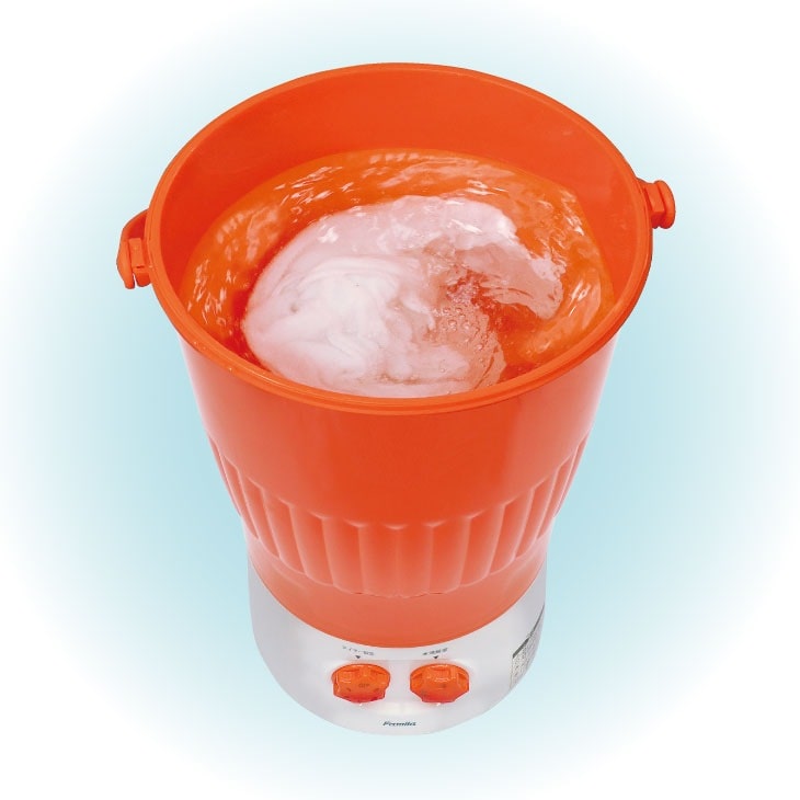 ファミラ 省スぺース型マルチ洗浄機