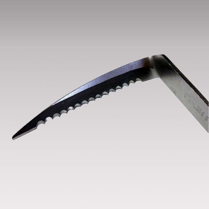 腰らく草刈りウルトラライトカッター