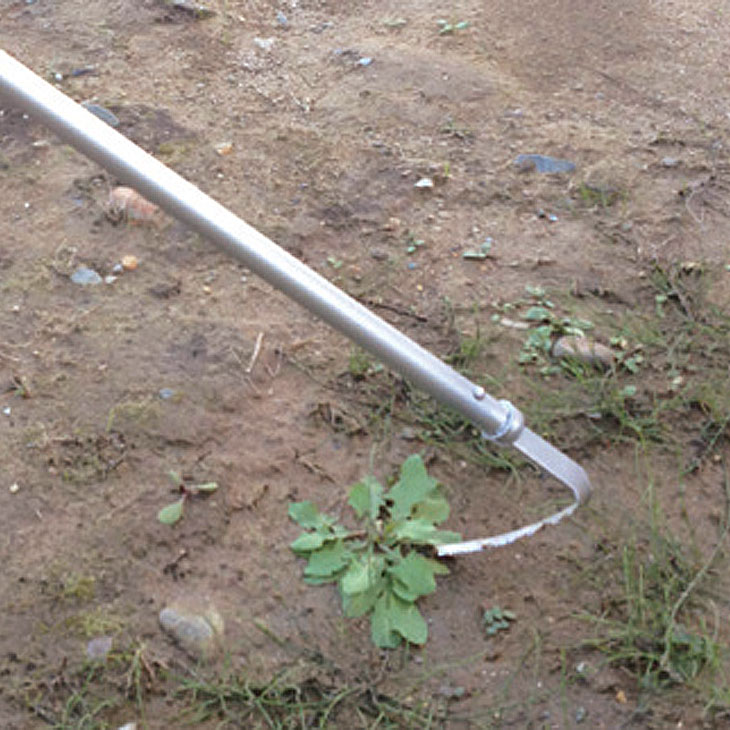 腰らく草刈りウルトラライトカッター