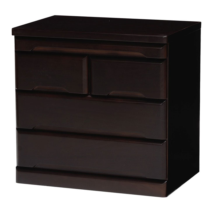 天然木仏壇チェスト ミドルタイプ