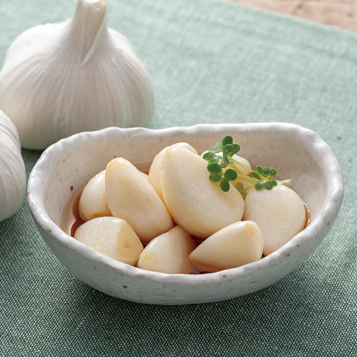 はちみつにんにく 3袋セット 代金引換不可