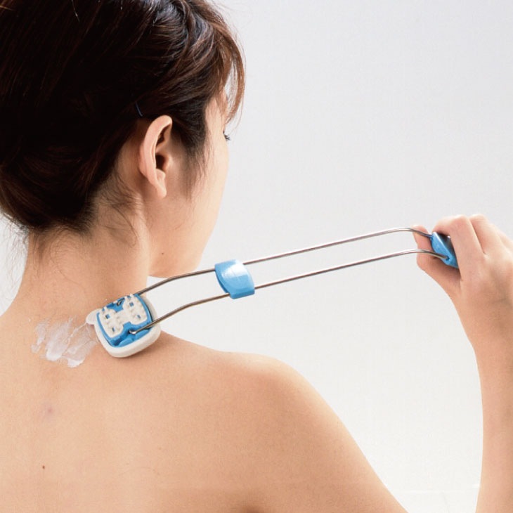 1人でぺったんこ&軟膏ぬりちゃん