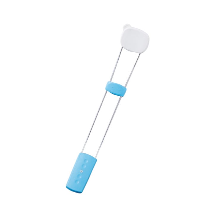 1人でぺったんこ&軟膏ぬりちゃん