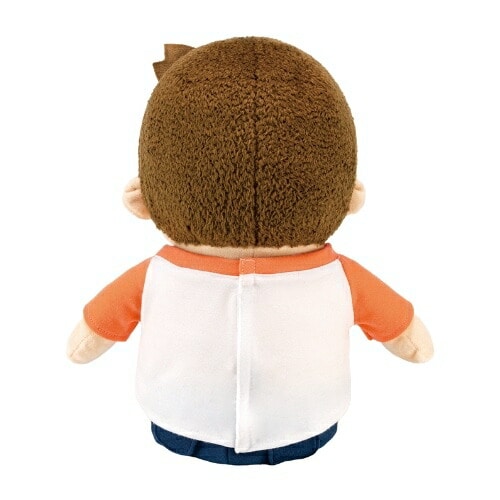 音声認識人形スマイルけんちゃん