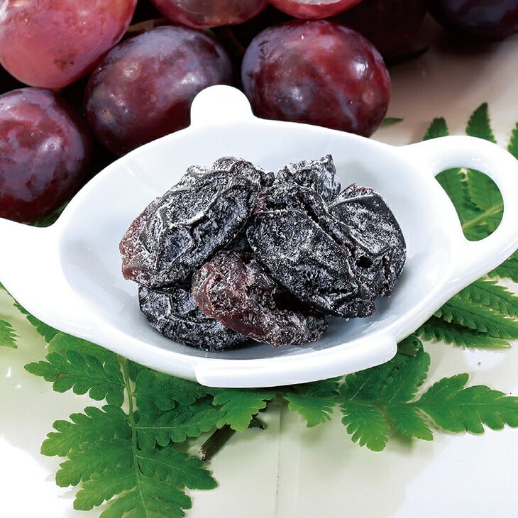 ドライフルーツ3種セット 各2袋(24g×6袋) 母の日