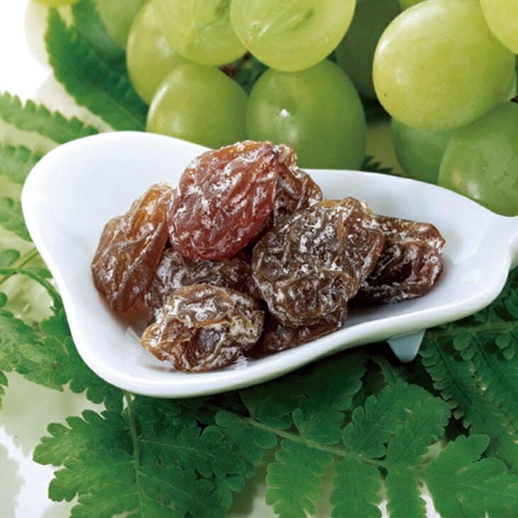 ドライフルーツ3種セット 各2袋(24g×6袋) 母の日