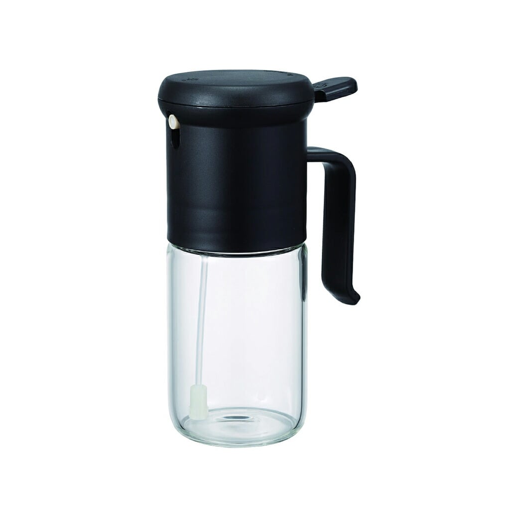 atomico 耐熱ガラス オイルスプレー 2色組