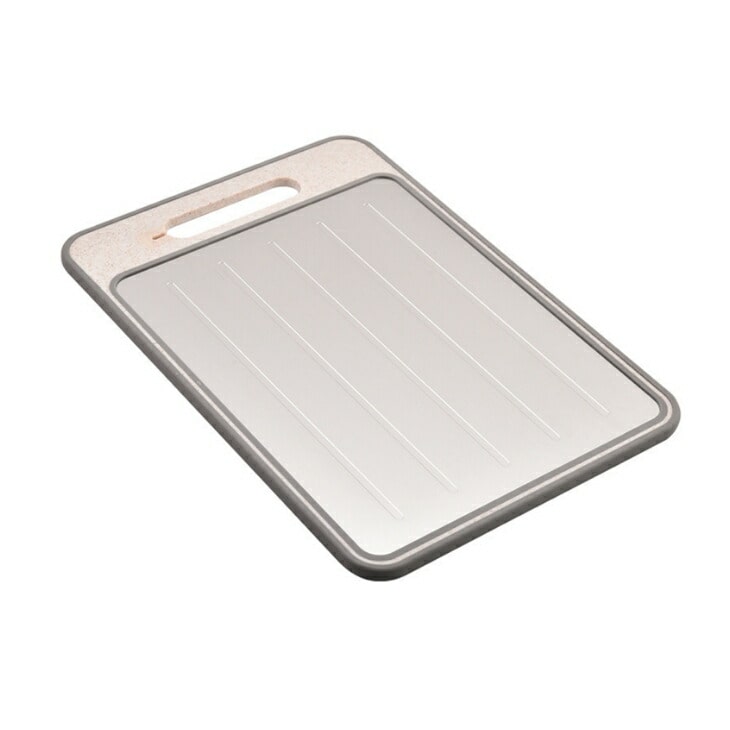 多機能解凍プレート2枚組