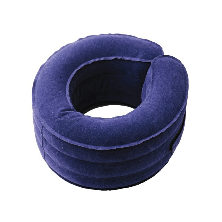 Dr.PRO首筋エアーストレッチ