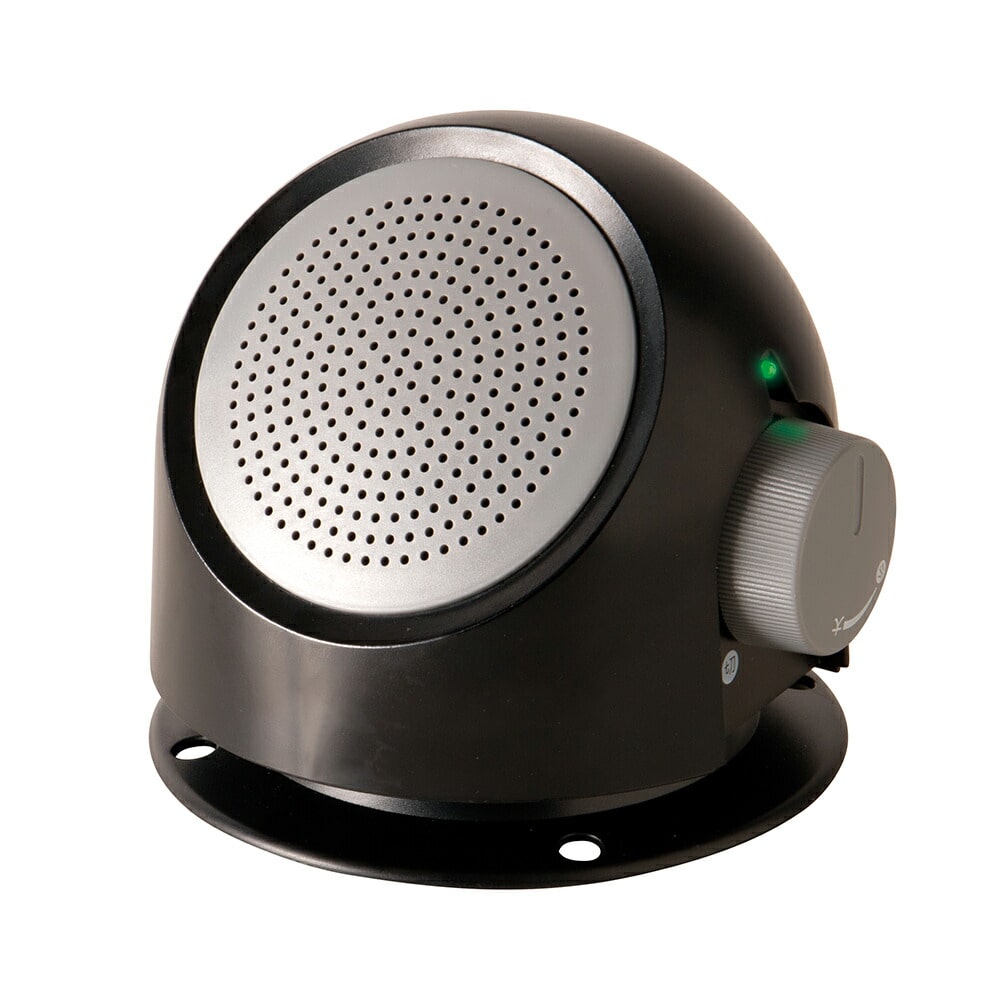 集音マイク付きお手元スピーカー