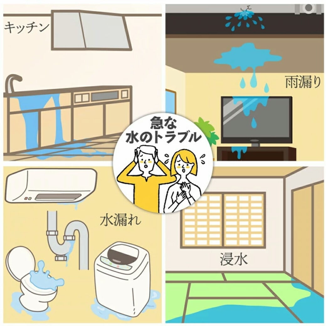 防災用吸水シート 30枚