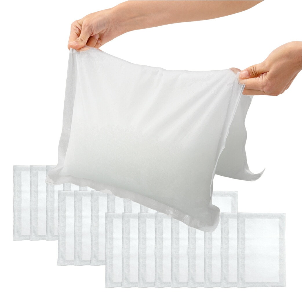 防災用吸水シート 30枚