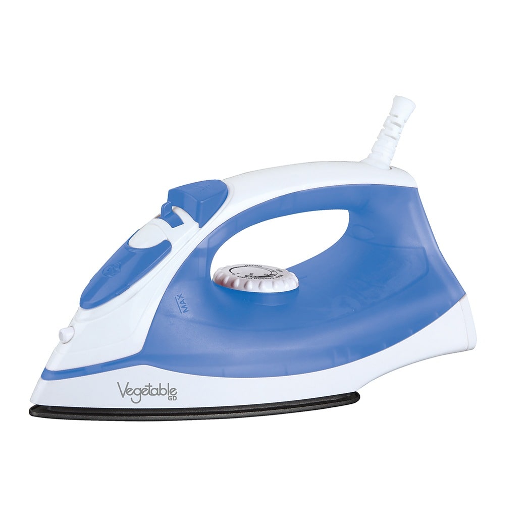 スチームアイロン