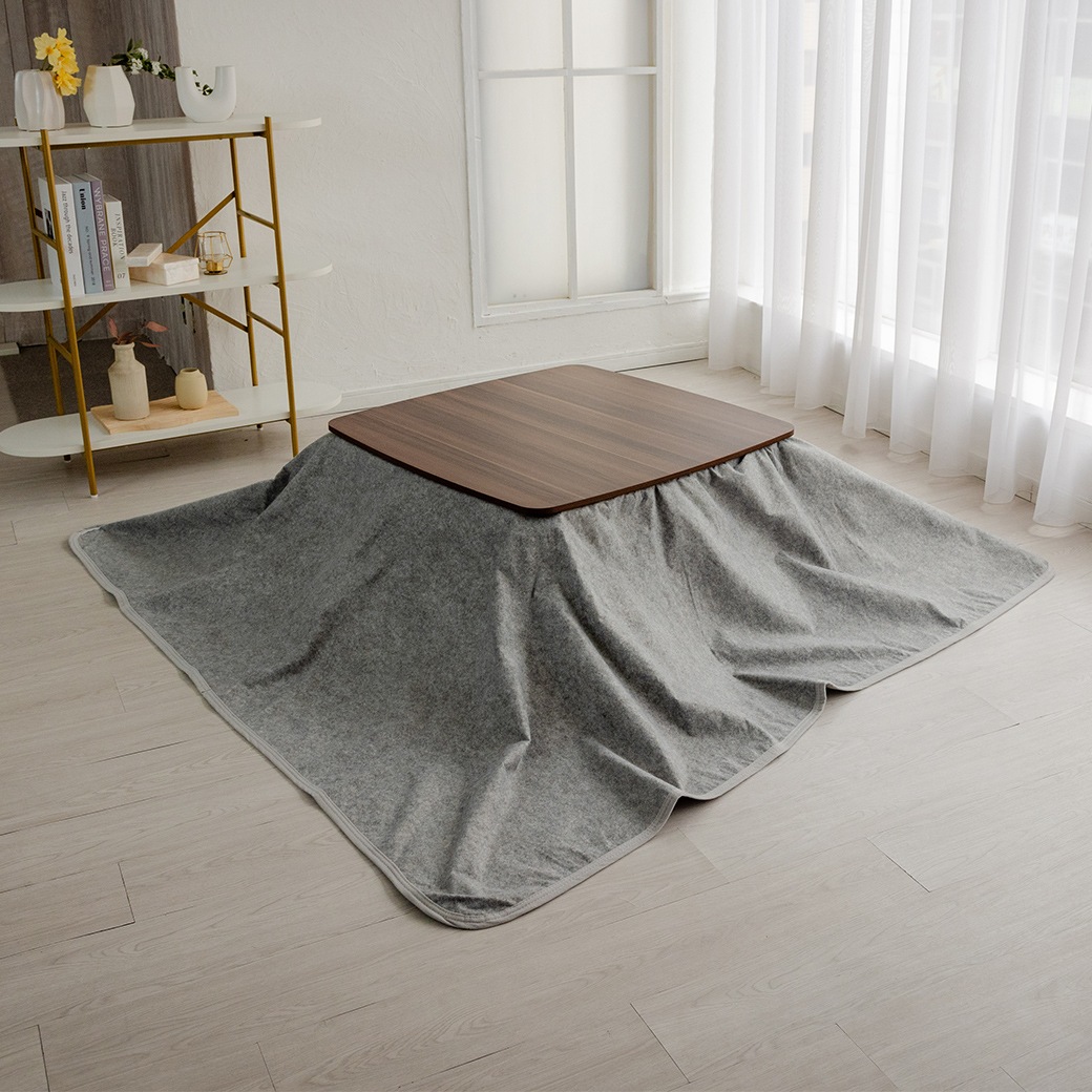 節電対策!万能アルミシート入り簡易シートマルチ用 正方形