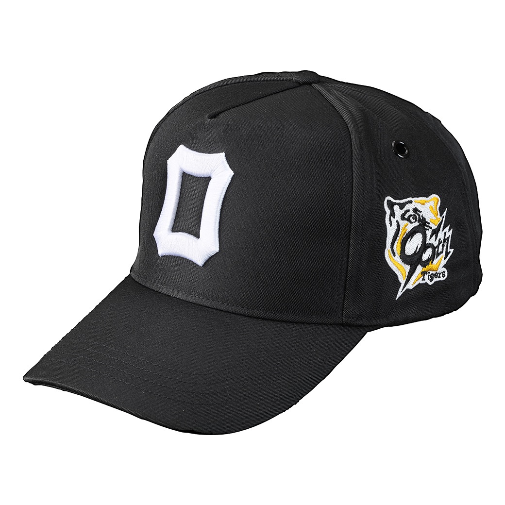 阪神タイガース創設90周年記念 COOLMAXキャップ