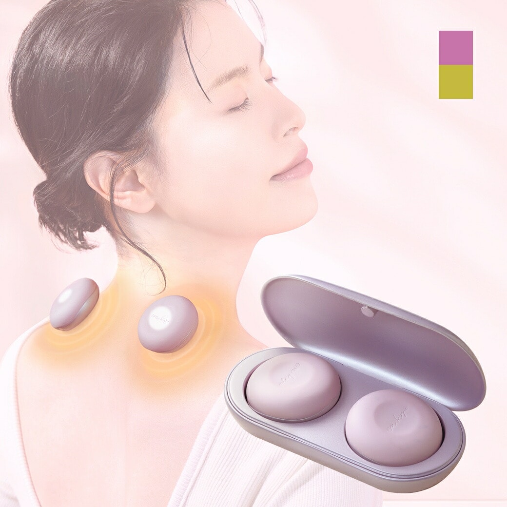 フェムオンテック温灸 AX-HJ170 電気お灸