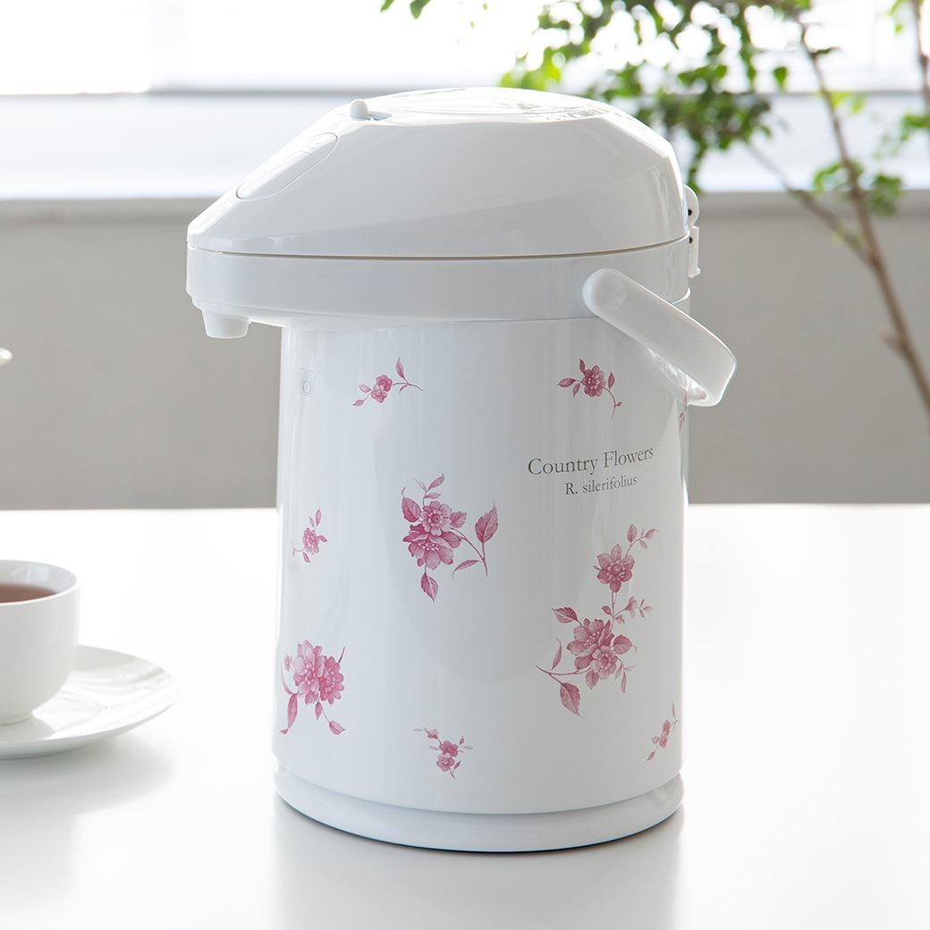 ピーコック エアーポット 2.2L MPP-22 電気ポット