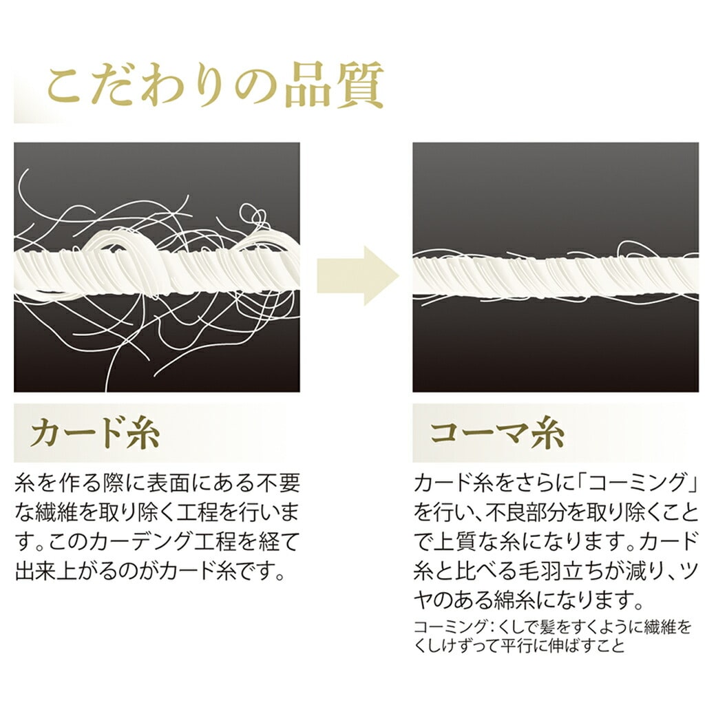 Lafoot(R)スムースウォーク 靴下 3色組 メンズ:ブラック・ネイビー・グレー
