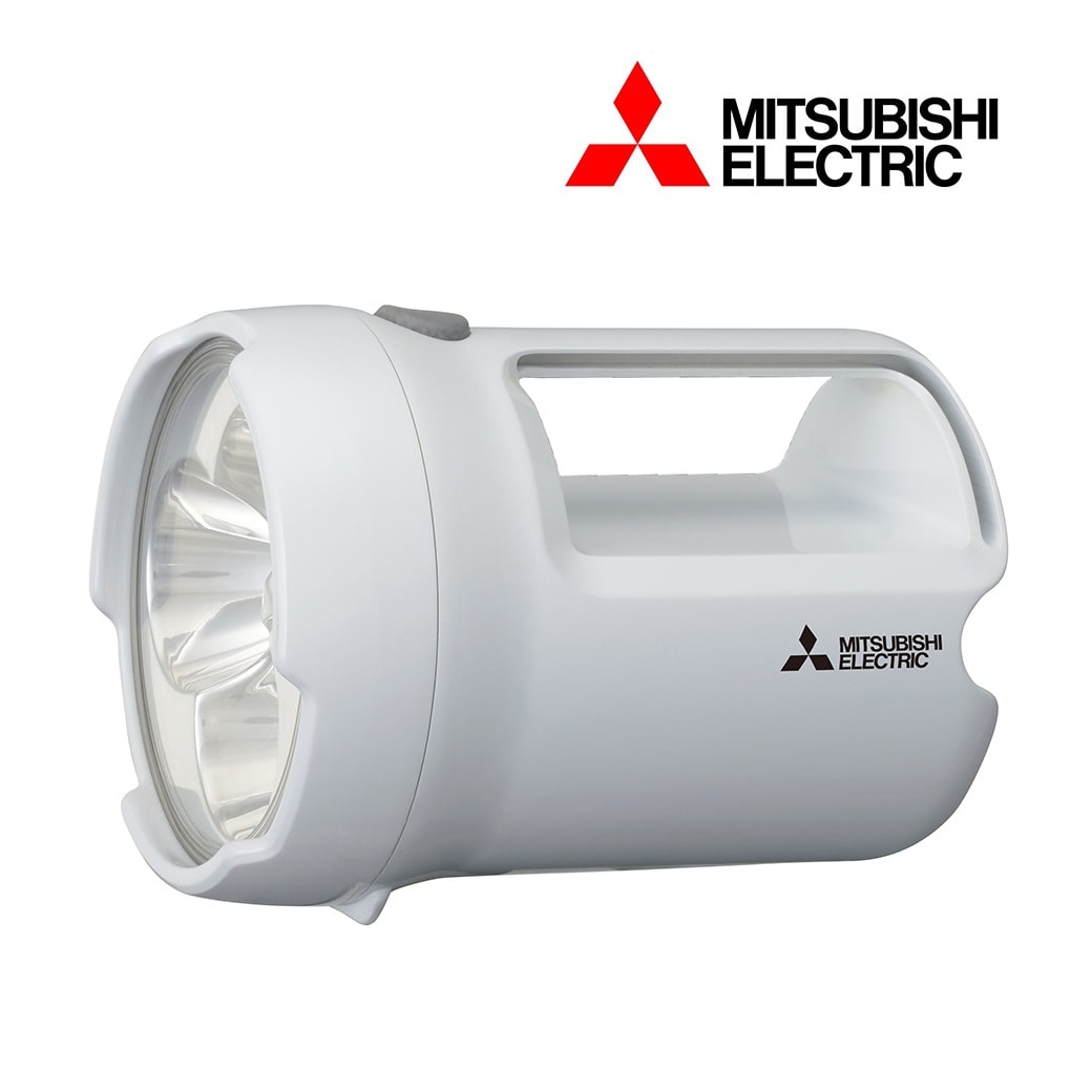 〈三菱電機〉LED強力灯