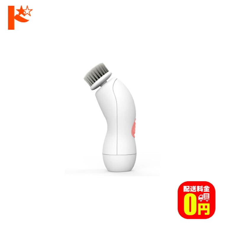 【送料無料】crucrunフェイシャルクレンザー(CR-0020-W)角質除去 毛穴ケア