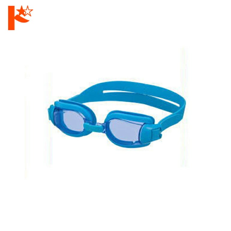 SPALDING SW-29子供用度付スイミングゴーグル（度数なし）※度付にするには別途専用レンズのご注文が必要です。