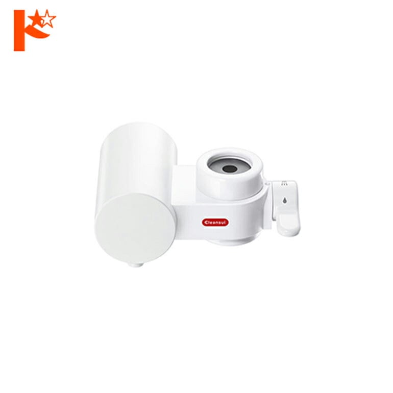 浄水器 クリンスイ 蛇口直結型浄水器 CB023-WT 三菱ケミカル Cleansui