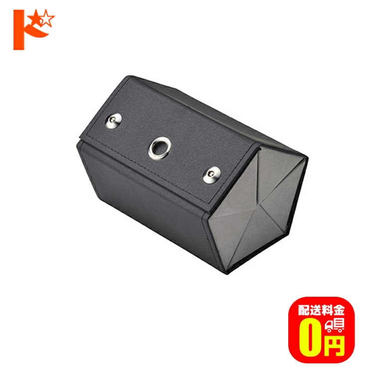 【送料無料】コレクションケース 5890-01 メガネケース 5本入 収納 壁掛け 吊り下げ 眼鏡 名古屋眼鏡