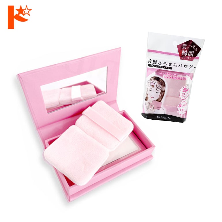 前髪さらさらパウダー SPV74464 ヘアコスメ