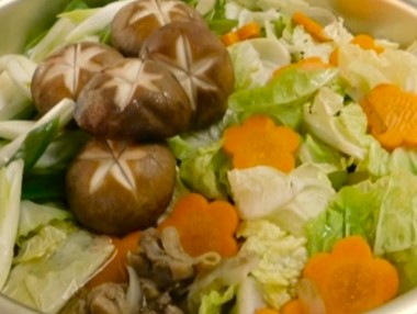 鶏のいりやき(2~3人前)