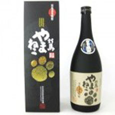 対馬やまねこ 720ml