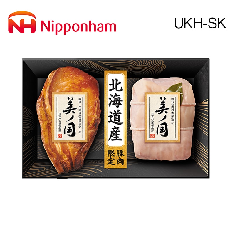 北海道 プレミアム 美ノ国 ＵＫＨ－ＳＫ