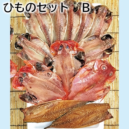 ひものセット Ｂ 送料込み