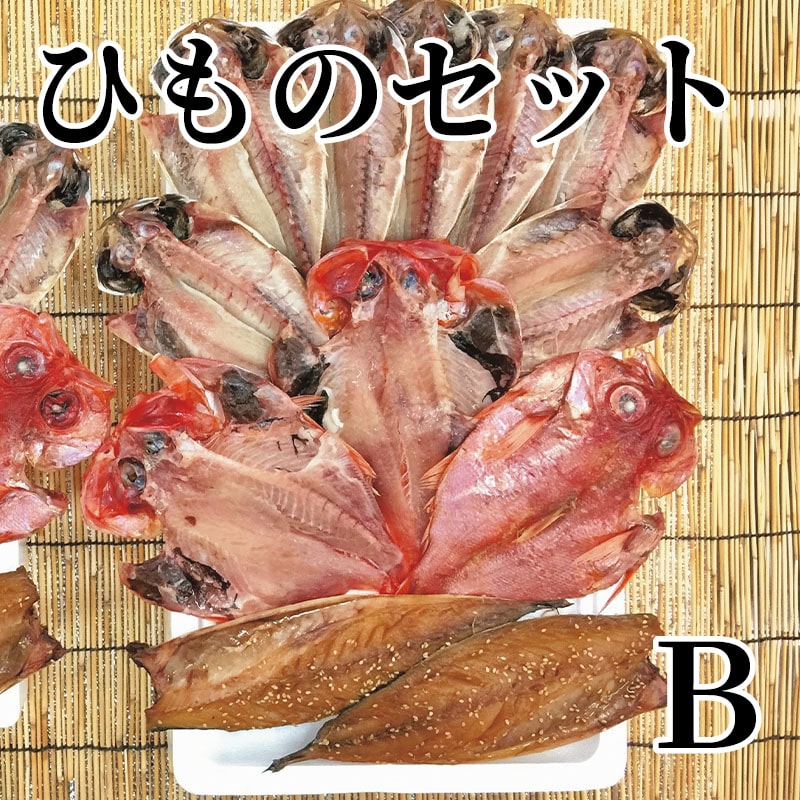 ひものセット Ｂ 送料込み