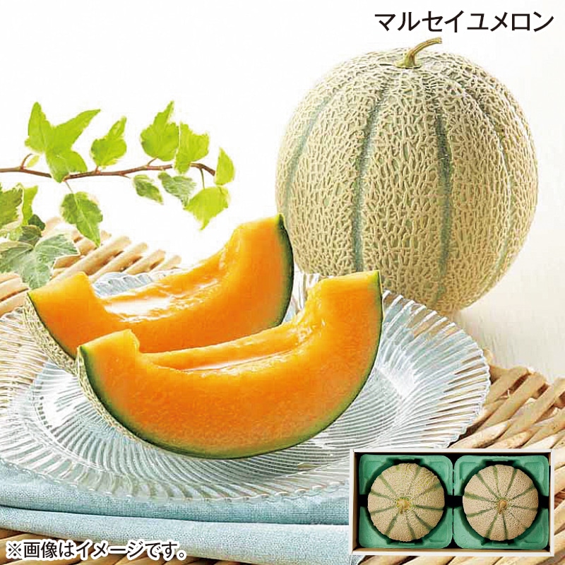 マルセイユメロン 送料込み