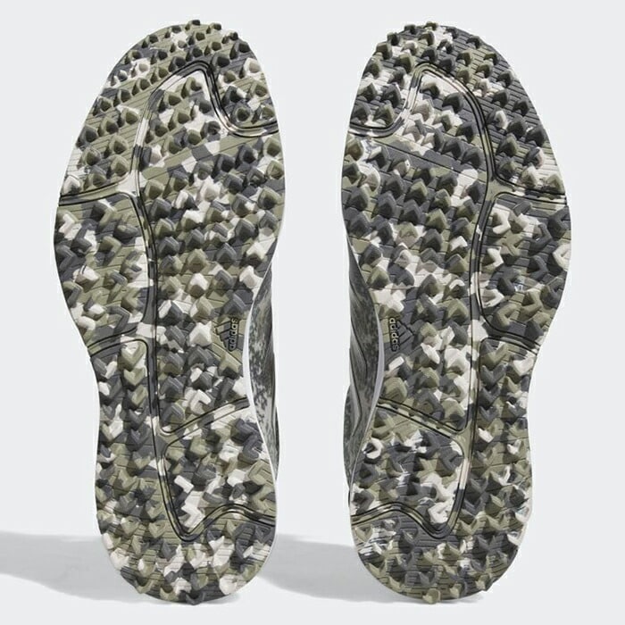 アディダス ゴルフ ゴルフシューズ S2G SL ボア 23 スパイクレス メンズ LIJ44 GV9416 3E相当 オリーブS/グレーワン…(GV9416) 24.5cm