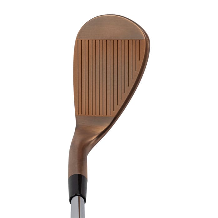 キャスコ ドルフィン ウェッジ DW-125G Copper NS PRO 950GH neo スチールシャフト装着 2025年モデル Kasco dolphin wedge 日本仕様 ゴルフクラブ メンズ 右利き用 46度 WEDGE