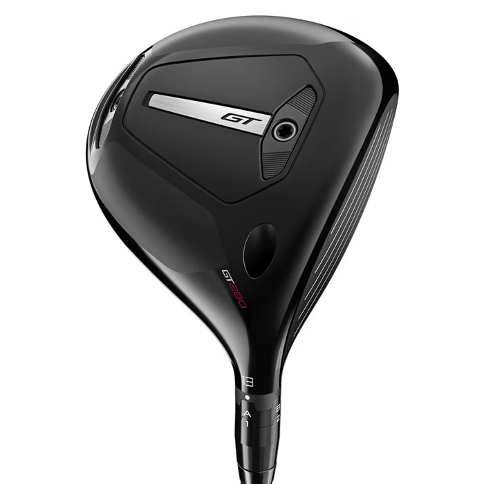 タイトリスト GT280 ミニドライバー Tour AD DI-6 カーボンシャフト 2025年モデル titleist GT280 Mini Driver 日本仕様 日本正規品 ゴルフクラブ メンズ 右利き用 S 13.0度