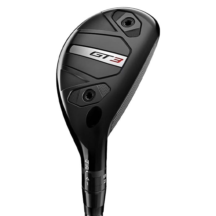 タイトリスト GT3 ユーティリティメタル TENSEI 1K BLUE HY/TENSEI 1K BLACK HY カーボンシャフト 2025年モデル titleist ジーティースリー 日本仕様 日本正規品 ゴルフクラブ メンズ 右利き用 TENSEI 1K BLUE HY(S) 19.0度