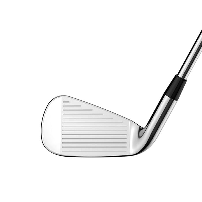 キャロウェイ ELYTE エリート MAX FAST アイアン 5本セット(I#6-9、PW)NS PRO 850GH neo(S)/NS PRO ZELOS 7(S)スチールシャフト 2025年 NSPRO_850GHneo(S) I#6-9、PW