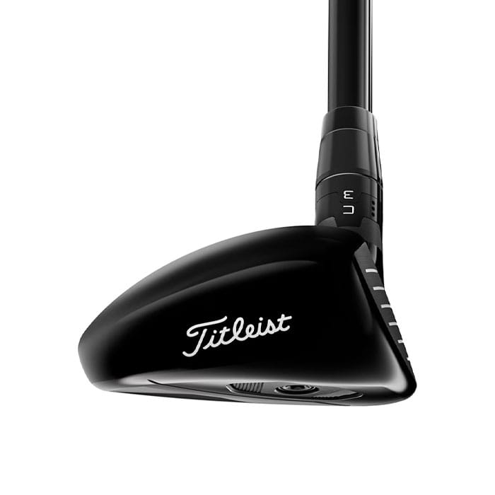 タイトリスト GT2 ユーティリティメタル TENSEI 1K BLUE HY/DENALI RED HY/MODUS3 H GOST カーボンシャフト 2025年モデル titleist ジーティーツー 日本仕様 日本正規品 ゴルフクラブ メンズ 右利き用 TENSEI 1K BLUE HY(S) 18.0度