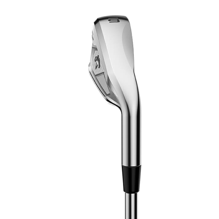 キャロウェイ ELYTE エリート MAX FAST アイアン 5本セット(I#6-9、PW)NS PRO 850GH neo(S)/NS PRO ZELOS 7(S)スチールシャフト 2025年 NSPRO_850GHneo(S) I#6-9、PW