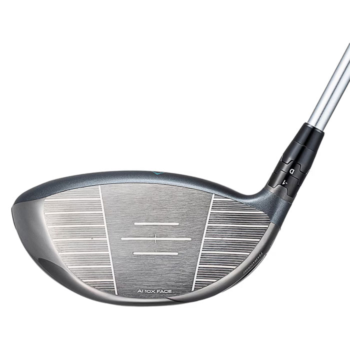 レディース キャロウェイ REVA RISE WOMEN'S ドライバー ELDIO 40 for