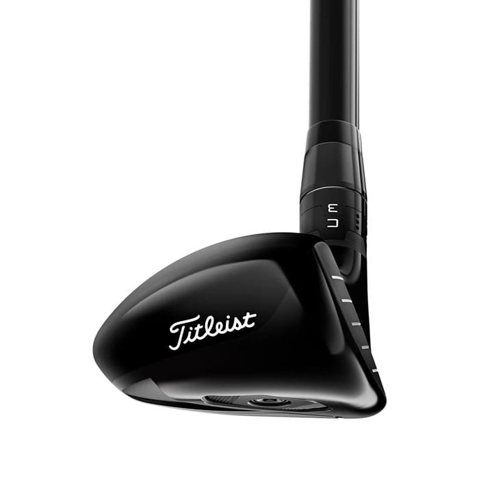 タイトリスト GT3 ユーティリティメタル TENSEI 1K BLUE HY/TENSEI 1K BLACK HY カーボンシャフト 2025年モデル titleist ジーティースリー 日本仕様 日本正規品 ゴルフクラブ メンズ 右利き用 TENSEI 1K BLUE HY(S) 19.0度