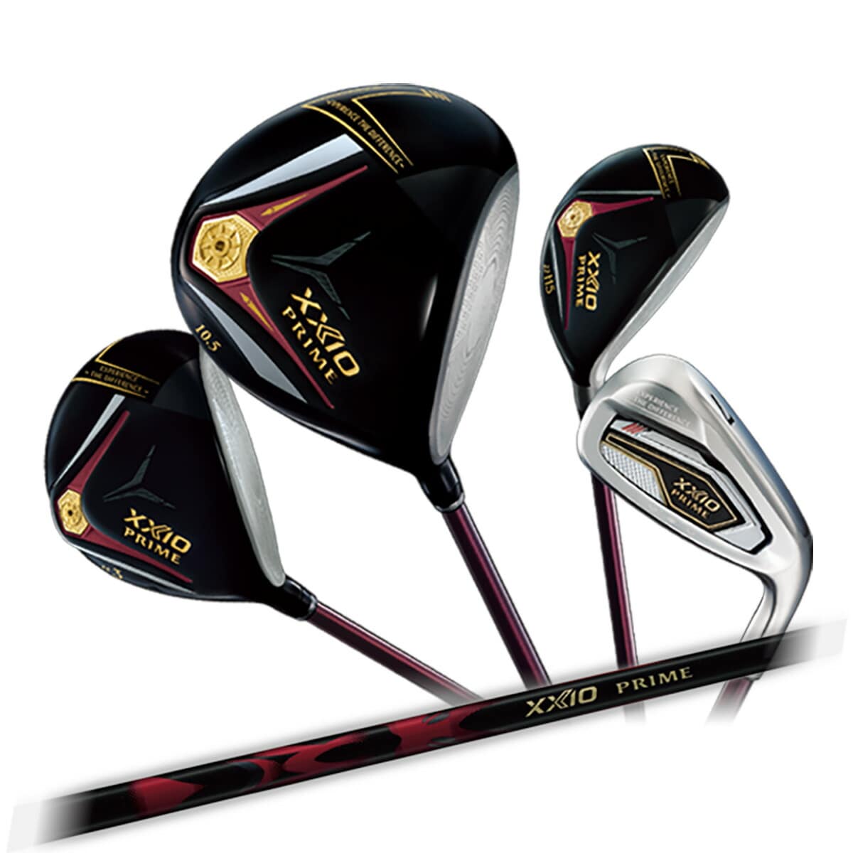 DUNLOP ゴルフクラブセット 13本 メンズ