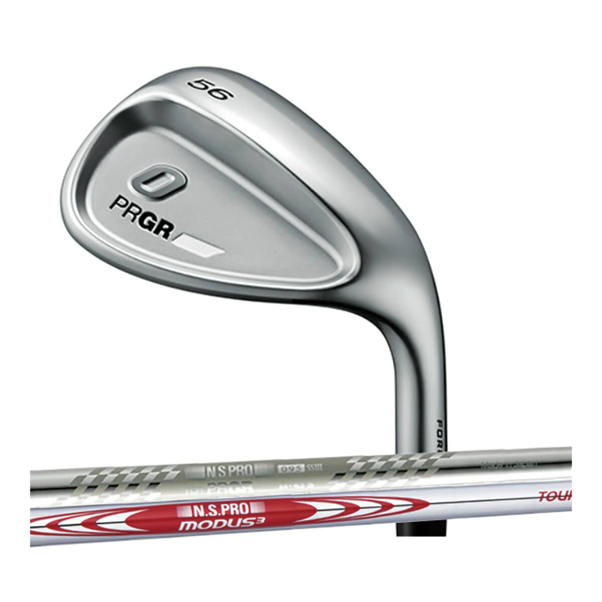 プロギア 0ウェッジ 2024年モデル スペックスチールIII Ver.2 FOR WEDGE/NS PRO MODUS3 105(S)スチールシャフト 日本仕様 PRGR ゼロ ゴルフクラブ 48度 スペックスチールIII(FOR WEDGE)