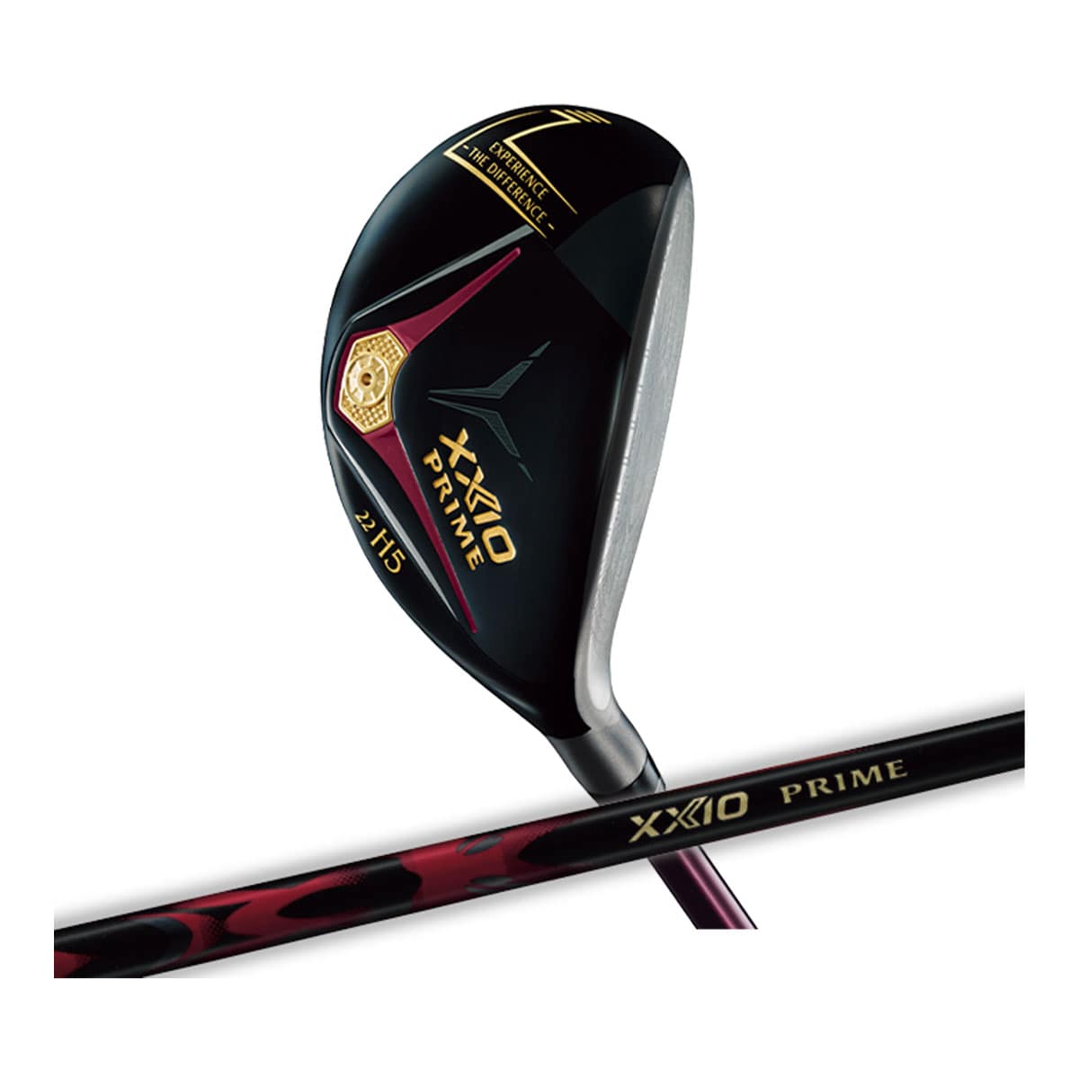 ダンロップ ゼクシオプライム13 ハイブリッド SP-1300 カーボンシャフト 2025年モデル DUNLOP XXIO PRIME13 ゴルフクラブ メンズ 右利き用 SR H4(19度)