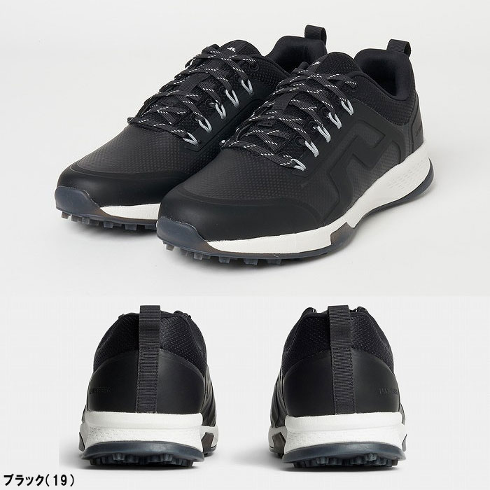 J.リンドバーグ ゴルフ RANGE FINDER GOLF SNEAKER 073-31431