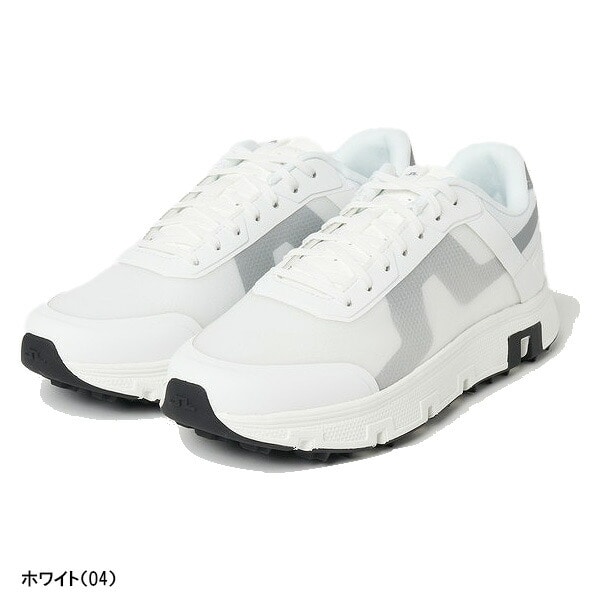 J.リンドバーグ ゴルフ ゴルフシューズ VENT 500 GOLF SNEAKER メンズ 073-31432 スパイクレスシューズ ジェイリンドバーグ 2024年モデル J.LINDEBERG