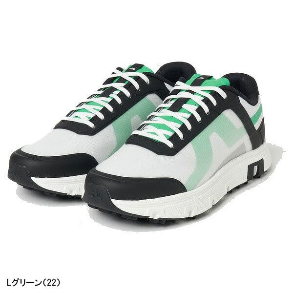 J.リンドバーグ ゴルフ ゴルフシューズ VENT 500 GOLF SNEAKER メンズ 073-31432 スパイクレスシューズ ジェイリンドバーグ 2024年モデル J.LINDEBERG